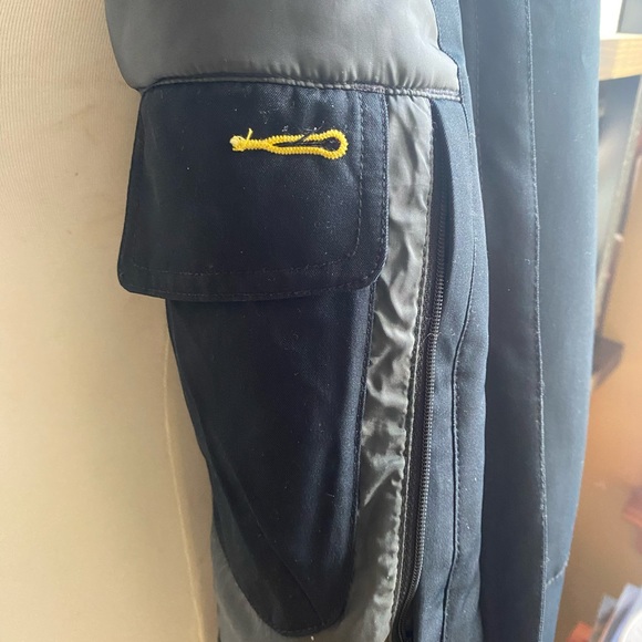 EUC!! LOLE WOMENS SKI JACKET BLACK M - Picture 6 of 16